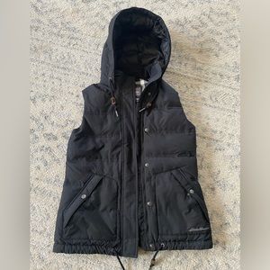 Women’s Eddie Bauer vest